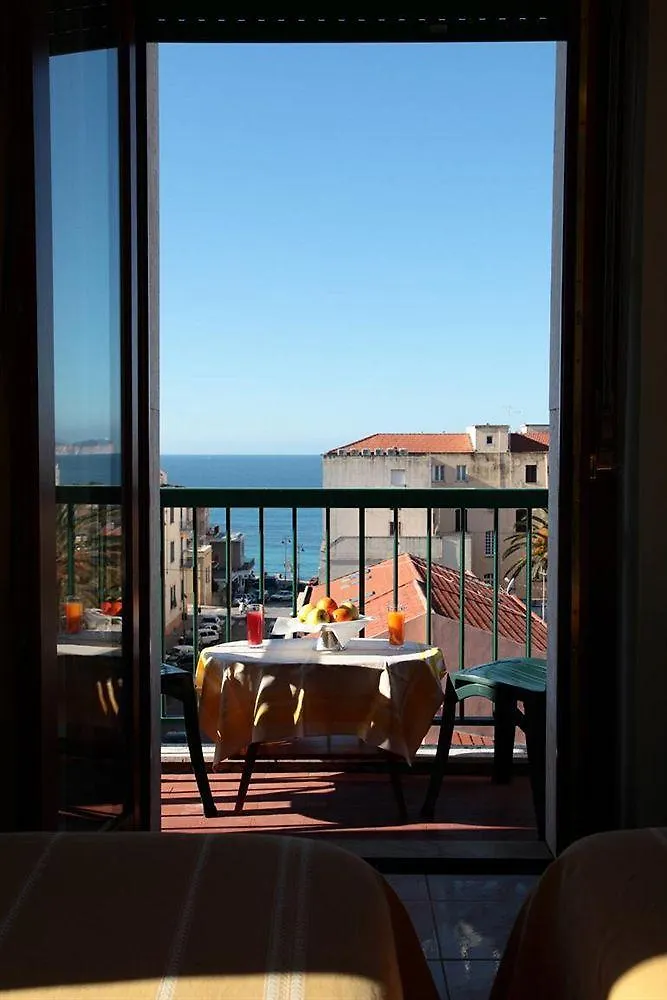 Appartamento Casa Margherita Alghero Italia