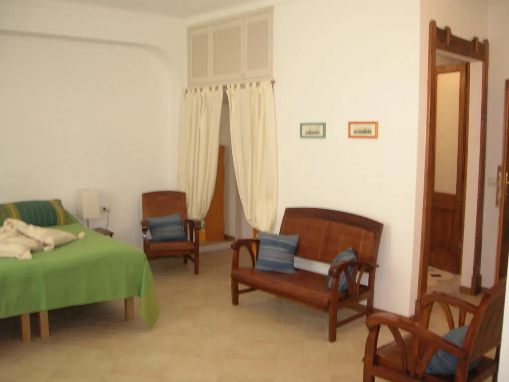 Appartamento Casa Margherita Alghero